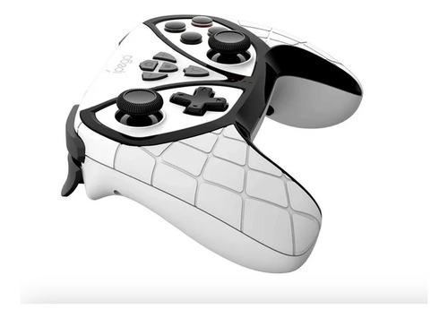 Control Joystick Bluetooth Ipega Pg-sw018 Switch Pc Ps3