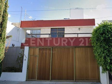 Casa En Venta En Jardines De Las Fuentes Aguascalientes