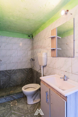 Imagen 11 de 16 de Venta De Apartamento En Aguada De 3 Dormitorios - Cooperativa