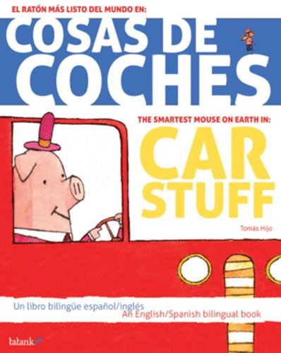 Libro Cosas De Coches/car Stuff