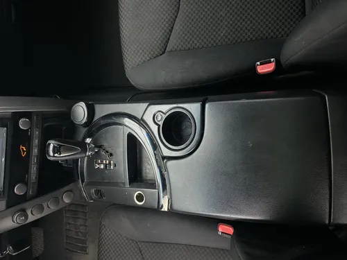 Ssangyong Kyron 2.0 D20dt Triptonico