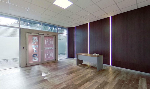 Imagen 9 de 24 de Venta - Local De Oficinas - A Estrenar - Patio - Depósito - Luminoso - Quilmes