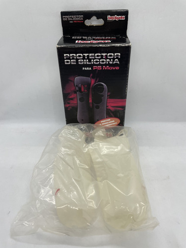 Hooligans Adaptador Move Ps3 - Kit Accesorios