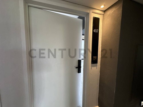 Venta Departamento Monoambiente Loft A Estrenar En Nuñez Ideal Inversion