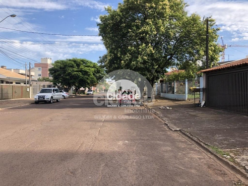 Imagem 7 de 8 de Terreno À Venda, Centro - Cascavel/pr - 12301