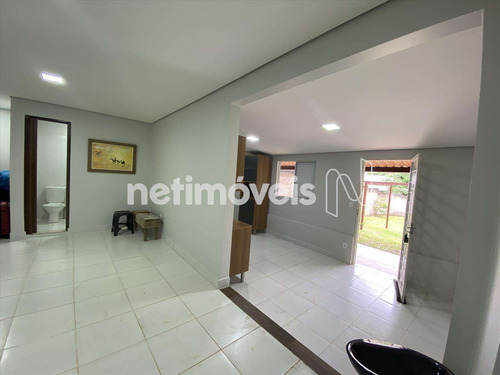 Imagem 21 de 23 de Venda Casa Em Condomínio Jardim Botânico Brasília - 760455