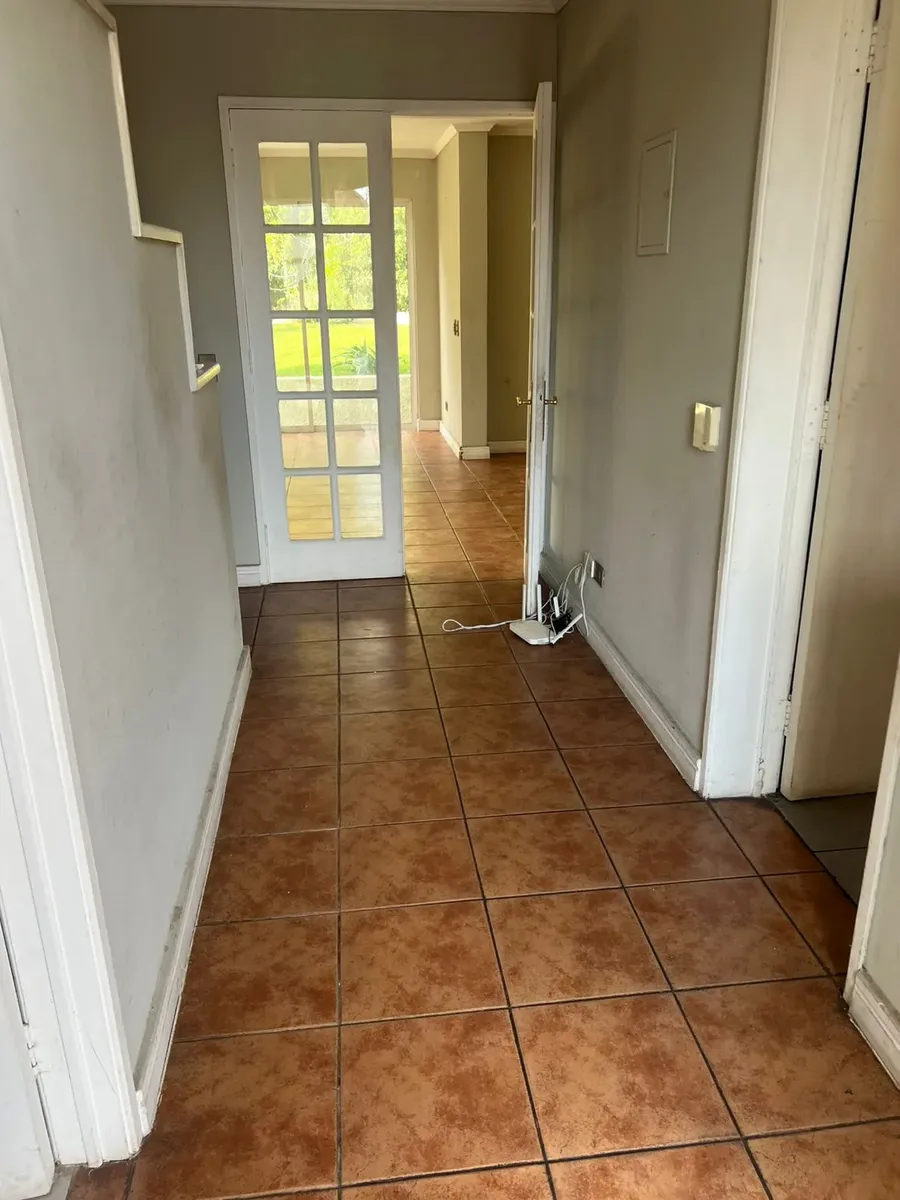 Imagen 5 de 18 de ¡exclusiva Casa En Arriendo En Alto Macul!