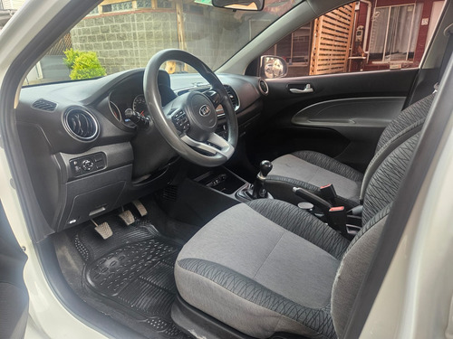 Kia Soluto 1.4 Lx Mt G Ll