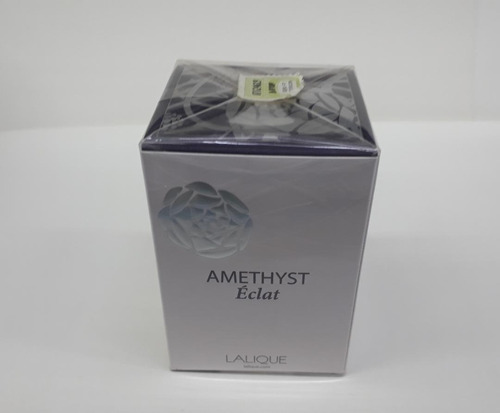 Perfume Amethyst Eclat Lalique Eau De Parfum X 30 Ml