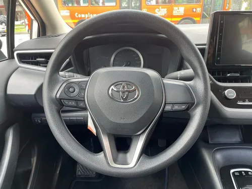 Toyota Corolla 1.8 Hev Xli