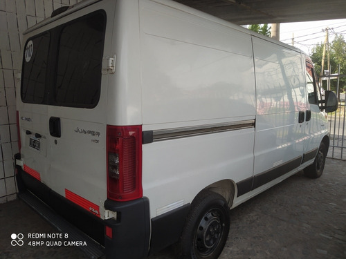 Citroën Jumper Jumper Hdi 2.3