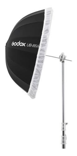 Godox Difusor Dpu-85t Para Paraguas Parabolico 85,0 Cm