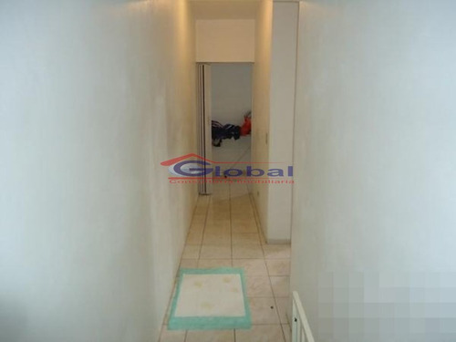 Casa - Jd. Guarará - Santo André - Gl39314