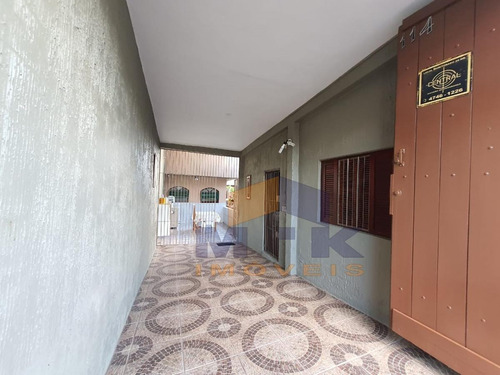 Imagem 2 de 15 de Casa Para Venda Em Suzano, Jardim Alto Da Boa Vista, 2 Dormitórios, 1 Suíte, 4 Banheiros, 1 Vaga - 1007_1-1859256