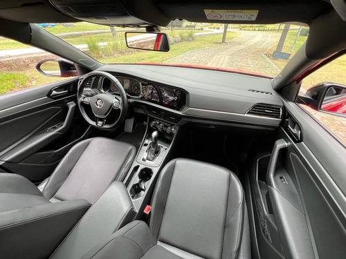 Volkswagen Jetta 1.4 T Fsi Rline Tip