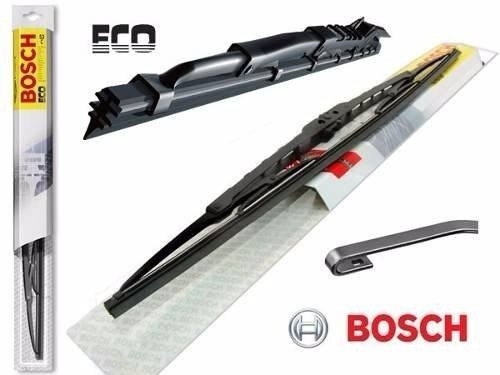 Escobilla Bosch Limpia Parabrisas Linea Eco 24  61cm Cu