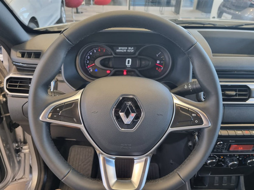 Imagen 8 de 19 de Renault Oroch Zen 1.6 2023 0km