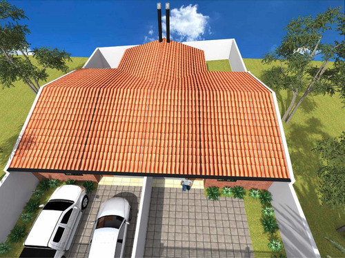 Imagen 2 de 5 de Casa Tipo Duplex A Estrenar Zona Pratt Gill Y Moises Bertoni