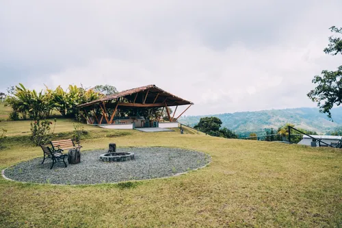 Venta Hotel Salento Quindío Colombia Cod: 8479501