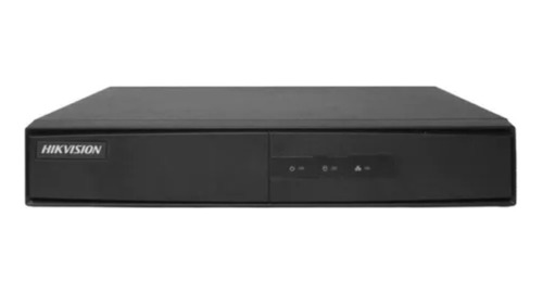 Dvr 4ch Hikvision Turbo Hd 3.0 Tvi Ahd Analog 1080p Vga Hdmi