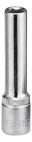 Soquete Torx Longo 1/4 E 7 Statron