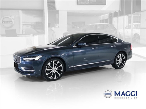 Volvo S90 2.0 T8 Hybrid Inscription Awd Geartronic