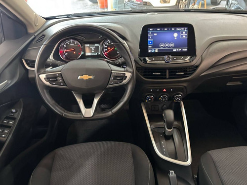 Chevrolet Onix 1.0 TURBO PLUS LTZ