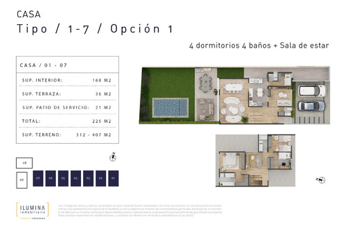 Excelente Oportunidad! Casa Nueva. Entrega 2do Semestre 2025