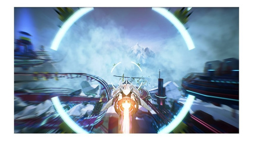 Redout Lightspeed Edition Xbox One