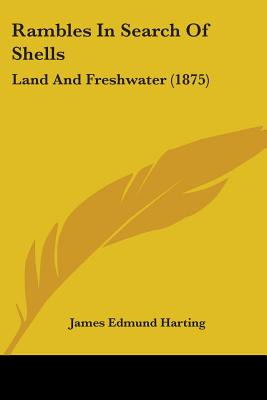 Libro Rambles In Search Of Shells: Land And Freshwater (1...
