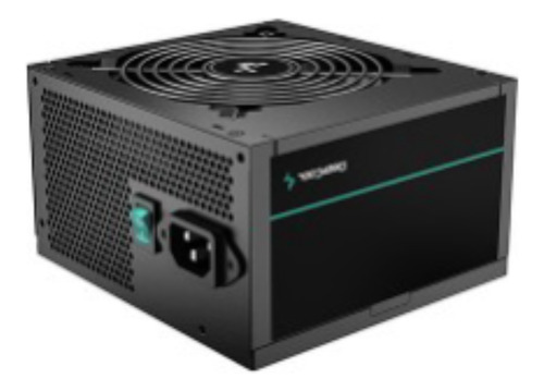 Fuente De Poder Gaming Deepcool R-pm850d-fa0b-us