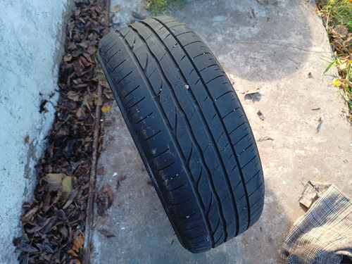 Cubierta Bridgestone Turanza T 005-205/55/16-muy Buen Estado