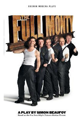 Libro The Full Monty