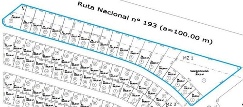 Imagen 8 de 8 de Terreno En Venta En Zárate