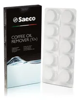 Comprar Limpiador Residuos Cafetera Philips\u002Fsaeco Ca6704\u002F99- 10 Unid