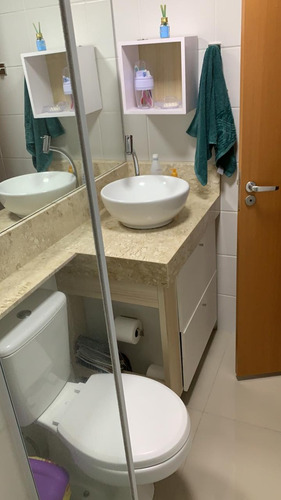 Imagem 10 de 12 de Apartamento Na Taquara Ci1542