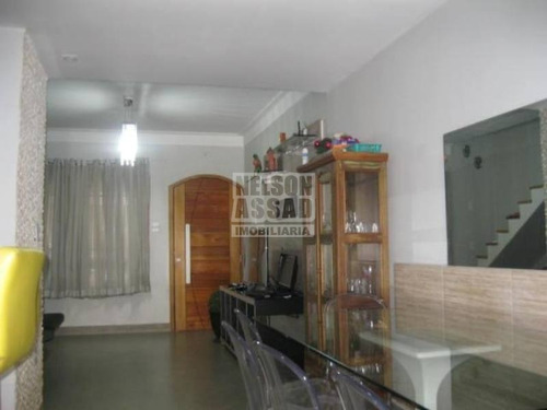 Imagem 11 de 23 de Sobrado Para Venda No Bairro Parque São Jorge, 1 Dorm, 1 Suíte, 1 Vagas, 160 M - 2175
