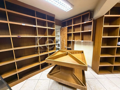 Local Comercial En Venta En San Marcos