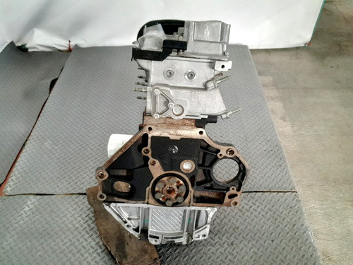Motor 3/4 Chevrolet Astra 1.8 Aut 2004-2010 Original (Usado)