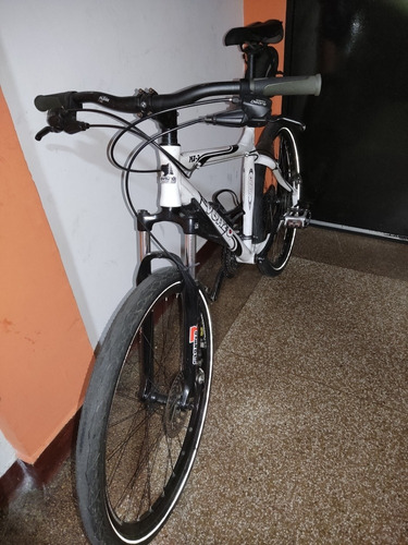 Bicicleta Montañera Rin 26 Venzo 