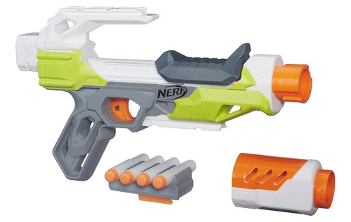 Nerf Modulus Pistola De Juguete Lanzadora Ionfire., 