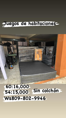 Imagen 1 de 1 de Juegos De Habitaciones