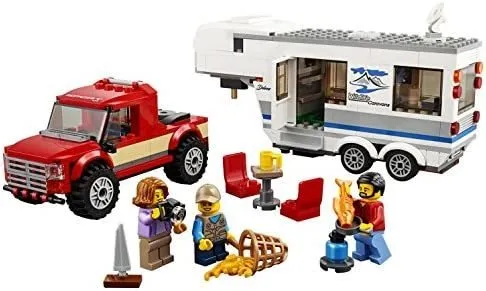 Lego casa rodante hotsell