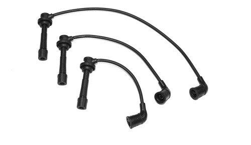 Cable De Alta Chery Qq 3 Cil Mot/0.8