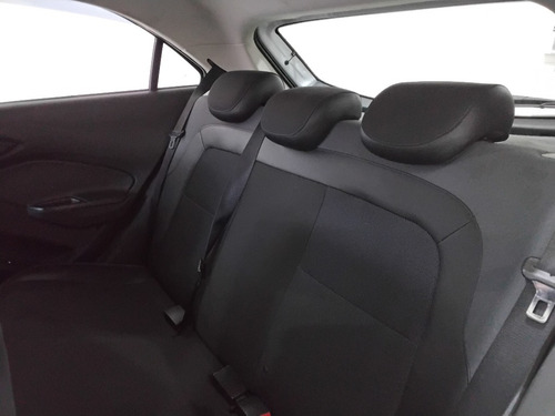 Chevrolet Onix 1.4 MPFI ACTIV 8V FLEX 4P AUTOMATICO