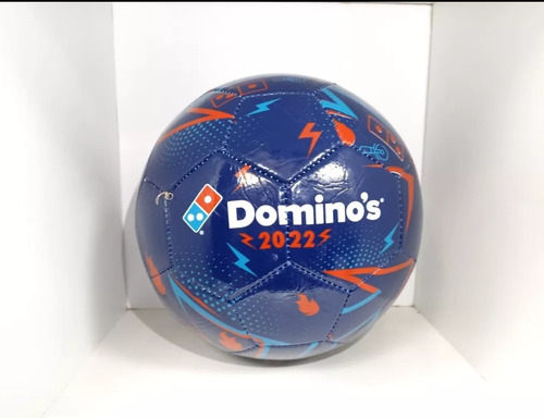 Balón Domino's Pizza 2022 