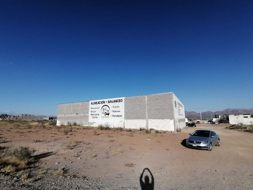 Sacramento Bodega En Renta Km 22 A 30 Mts De La Carretera Ideal Para Talleres