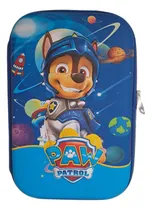 Comprar Cartuchera 3d Estuche Grande Organizador Escolar Paw Patrol