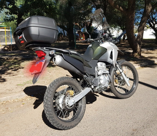 Honda Xre 300 2019 Lista Para Disfrutar, Gran Oportunidad!!