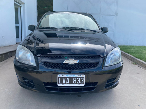 Chevrolet Celta 1.4 LT 3p